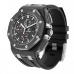 Audemars Piguet (Royal Oak Offshore) Watch For Men 26400AU.OO.A002CA.01 - الصورة 2