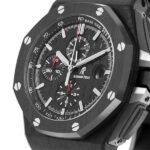 Audemars Piguet (Royal Oak Offshore) Watch For Men 26400AU.OO.A002CA.01 - الصورة 4