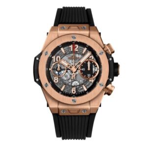 Hublot Watch For Men 441.OX.1181.RX