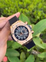 Hublot Watch For Men 441.OX.1181.RX - الصورة 3