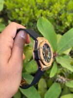 Hublot Watch For Men 441.OX.1181.RX - الصورة 6