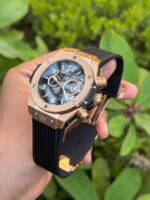 Hublot Watch For Men 441.OX.1181.RX - الصورة 4