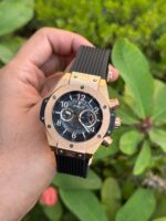 Hublot Watch For Men 441.OX.1181.RX - الصورة 5