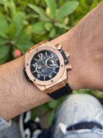 Hublot Watch For Men 441.OX.1181.RX - الصورة 10