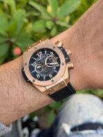 Hublot Watch For Men 441.OX.1181.RX - الصورة 11