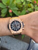 Hublot Watch For Men 441.OX.1181.RX - الصورة 9