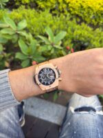 Hublot Watch For Men 441.OX.1181.RX - الصورة 7