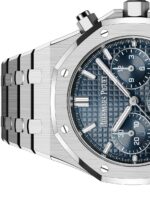 Audemars Piguet (Royal Oak) Watch For Men 26240ST.OO.1320ST.05 - الصورة 4