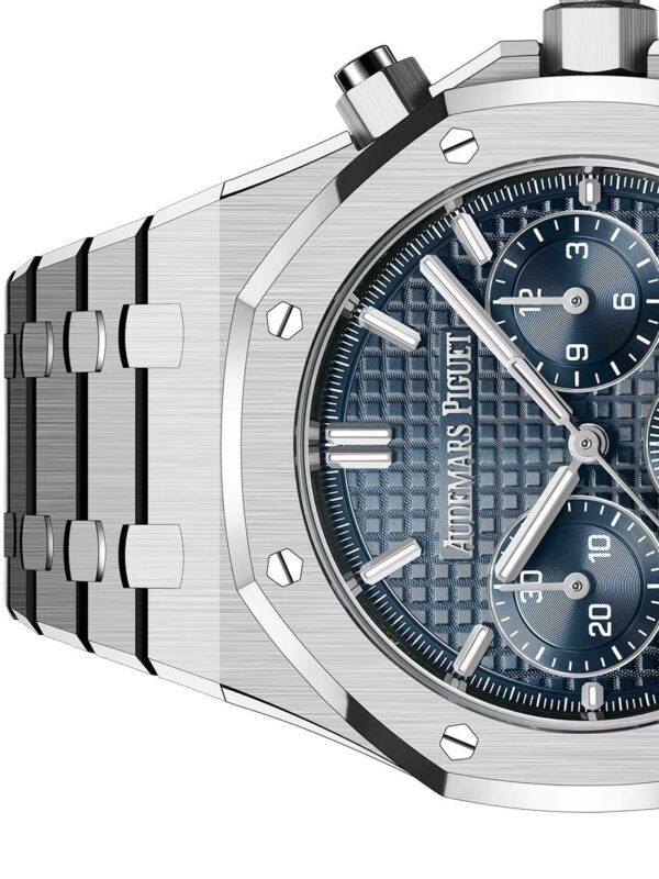 ⁦Audemars Piguet (Royal Oak) Watch For Men 26240ST.OO.1320ST.05⁩ - الصورة ⁦4⁩