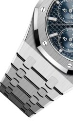 Audemars Piguet (Royal Oak) Watch For Men 26240ST.OO.1320ST.05 - الصورة 5