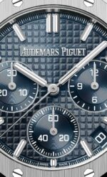 Audemars Piguet (Royal Oak) Watch For Men 26240ST.OO.1320ST.05 - الصورة 2