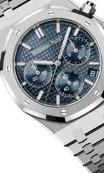 Audemars Piguet (Royal Oak) Watch For Men 26240ST.OO.1320ST.05 - الصورة 3