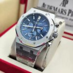 Audemars Piguet (Royal Oak) Watch For Men 26240ST.OO.1320ST.05 - الصورة 7