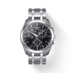 Tissot (Couturier) Watch For Men T035.617.11.051.00
