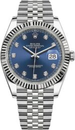 Rolex Watch For Men M126334-0016