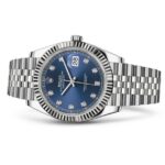 Rolex Watch For Men M126334-0016 - الصورة 2