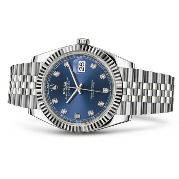 ⁦Rolex Watch For Men M126334-0016⁩ - الصورة ⁦2⁩