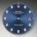 Rolex Watch For Men M126334-0016 - الصورة 6