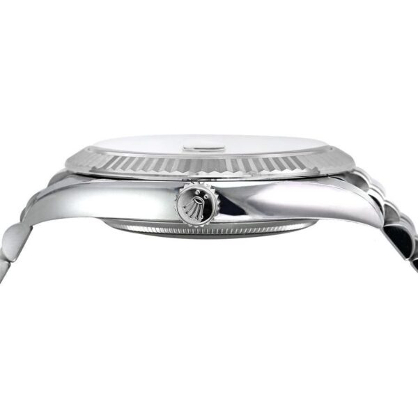 ⁦Rolex Watch For Men M126334-0016⁩ - الصورة ⁦5⁩