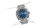 Rolex Watch For Men M126334-0016 - الصورة 10