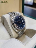 Rolex Watch For Men M126334-0016 - الصورة 9
