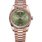 Rolex Watch For Men m228235-0025