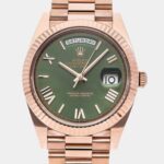 Rolex Watch For Men m228235-0025 - الصورة 5