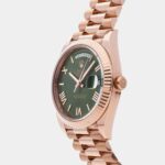 Rolex Watch For Men m228235-0025 - الصورة 2