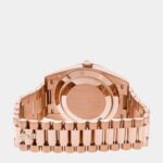 Rolex Watch For Men m228235-0025 - الصورة 4