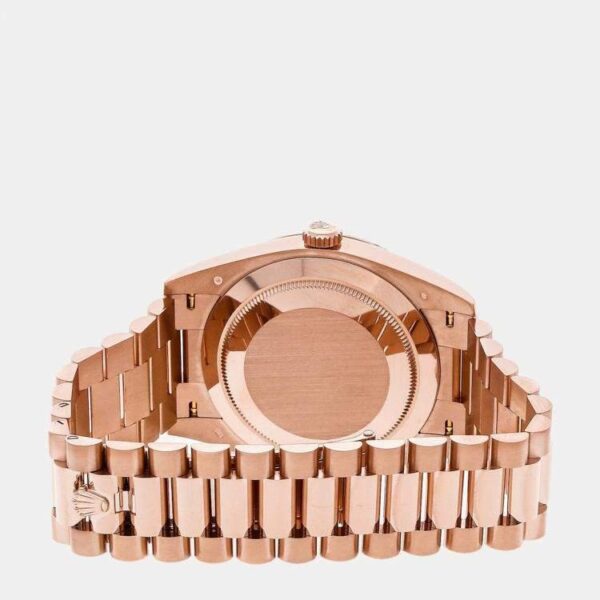 ⁦Rolex Watch For Men m228235-0025⁩ - الصورة ⁦4⁩