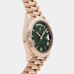 Rolex Watch For Men m228235-0025 - الصورة 3