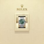 Rolex Watch For Men m336934-0002 - الصورة 2