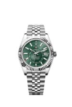 Rolex Watch For Men m336934-0002