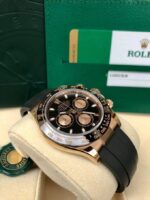 Rolex Watch For Men 116515LN - الصورة 7
