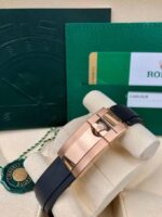 Rolex Watch For Men 116515LN - الصورة 9