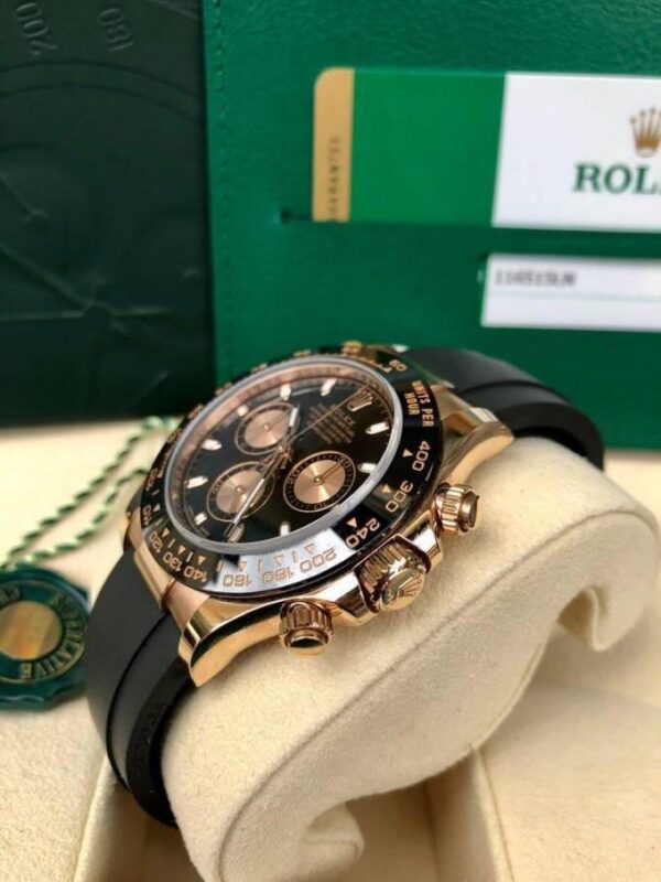 ⁦Rolex Watch For Men 116515LN⁩ - الصورة ⁦8⁩