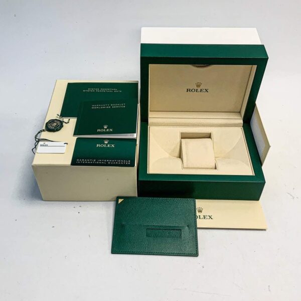 ⁦Rolex Watch For Men 116688-0002⁩ - الصورة ⁦3⁩
