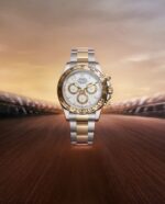 Rolex Watch For Men m126503-0001 - الصورة 2