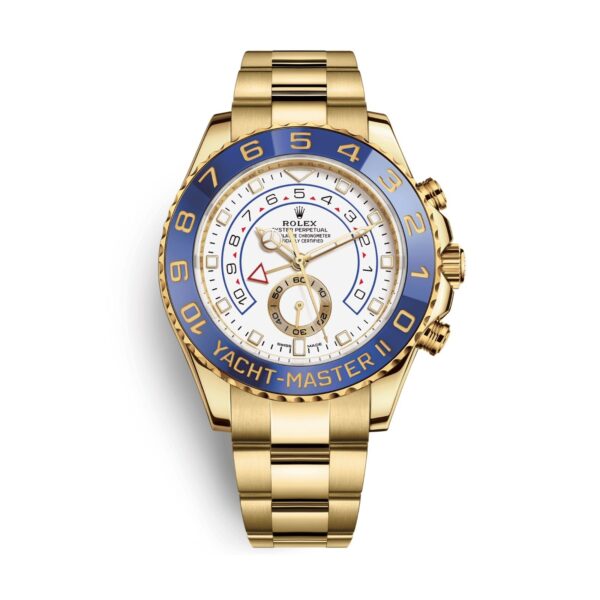 ⁦Rolex Watch For Men 116688-0002⁩ - الصورة ⁦1⁩