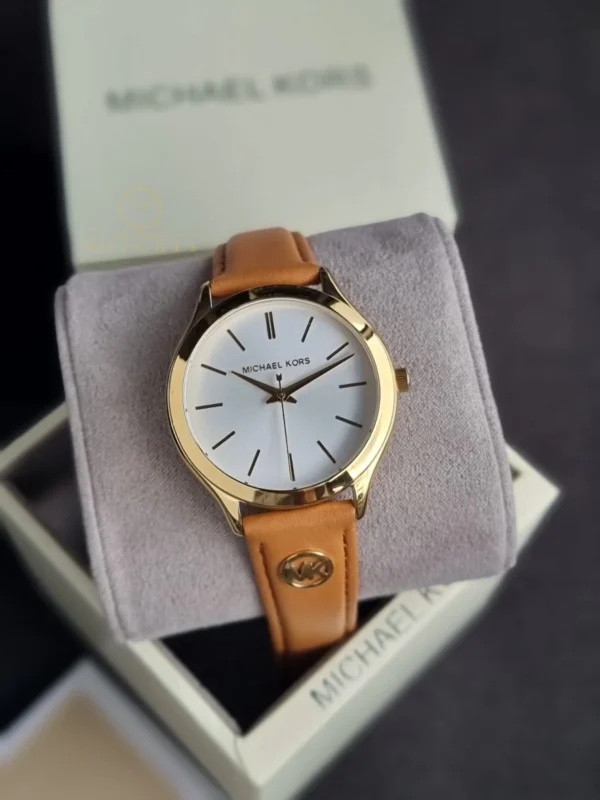⁦Michael Kors watch for women MK7465⁩ - الصورة ⁦5⁩