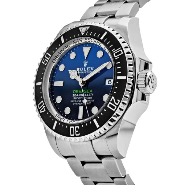 ⁦Rolex Watch For Men 126660-0002⁩ - الصورة ⁦3⁩