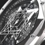Hublot Watch For Men 418.NX.1107.RX.MXM19 - الصورة 2