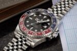 Rolex Watch For Men 126710BLRO-0001 - الصورة 7