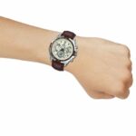 Casio Edifice For Men EFR-554L-7AV - الصورة 4