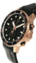 Tissot Watch For Men T120.417.37.051.00 - الصورة 3