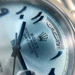 Rolex Watch For Men 228206-0025 - الصورة 2