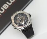 Hublot Watch For Men 418.NX.1107.RX.MXM19 - الصورة 8
