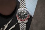 Rolex Watch For Men 126710BLRO-0001 - الصورة 18