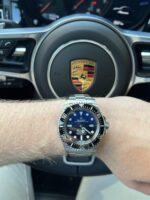 Rolex Watch For Men 126660-0002 - الصورة 11