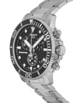 Tissot Watch For Men T120.417.11.051.00 - الصورة 2